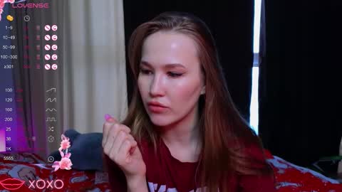 Snapshot of dianashermy chatting on January 2026 08:29:01 AM Diana online show from January 2026 08:29:01 AM