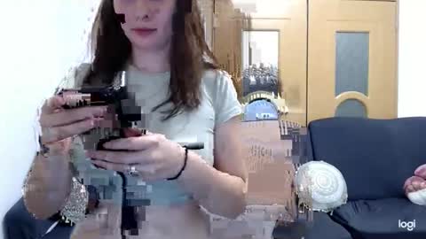 dianasmiey7 online show from September 2025 07:35:01 PM