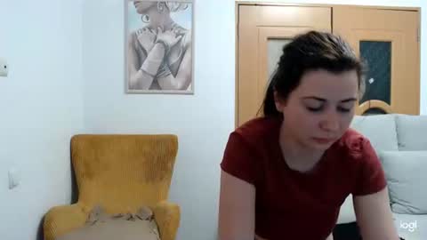 Snapshot of dianasmiey7 chatting on April 2026 08:31:01 PM dianasmiey7 online show from April 2026 08:31:01 PM