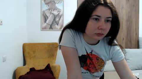 dianasmiey7 online show from June 2026 07:29:02 AM