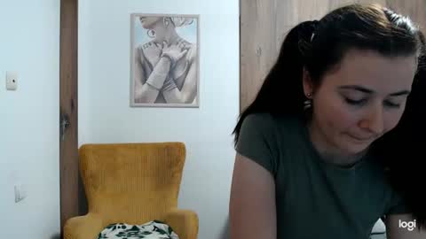 dianasmiey7 online show from June 2026 10:37:02 AM