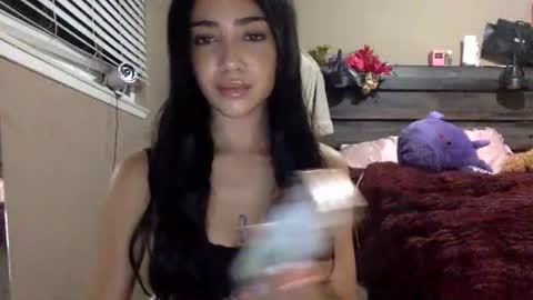 Dianaseshh online show from March 2026 04:57:02 AM