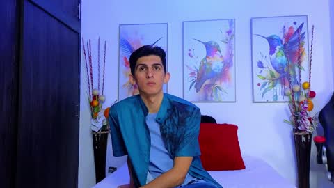 Ana  Leo online show from December 2024 11:49:01 AM