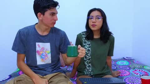 Ana  Leo online show from February 2025 11:44:02 AM