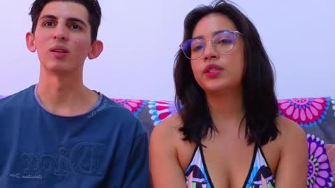 Ana  Leo online show from February 2025 03:41:02 PM