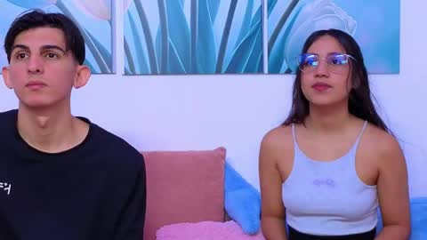 Ana  Leo online show from May 2026 02:47:01 PM