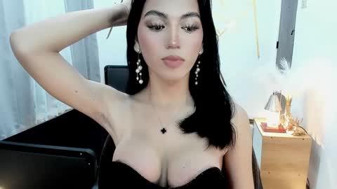 Snapshot of dianna_foxy chatting on February 2025 03:19:01 AM Kianna online show from February 2025 03:19:01 AM