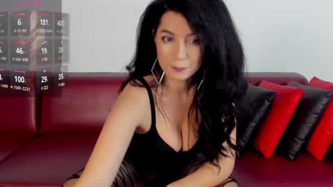 Dianne online show from January 2025 02:04:01 AM