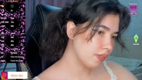 Diara online show from February 2026 03:48:01 AM