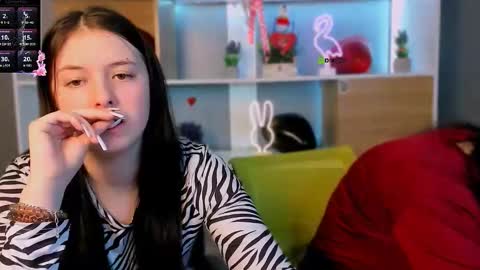 Snapshot of diara_ti chatting on February 2026 07:15:02 PM diara ti online show from February 2026 07:15:02 PM