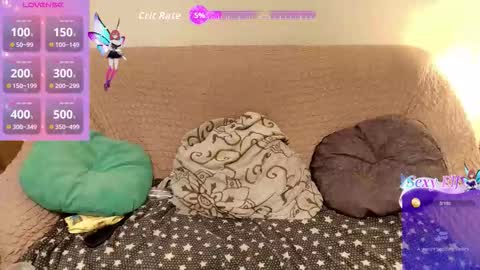 Diana online show from January 2026 02:16:02 AM