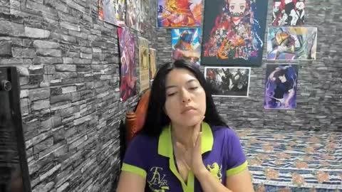 Snapshot of diazelizabet096 chatting on December 2024 12:30:01 PM eli25 online show from December 2024 12:30:01 PM