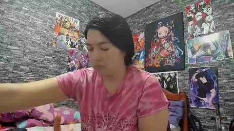 Snapshot of diazelizabet096 chatting on February 2025 01:49:02 AM eli25 online show from February 2025 01:49:02 AM