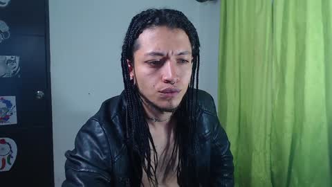 Snapshot of dicaprioo_ chatting on January 2025 07:24:01 PM DICAPRIO online show from January 2025 07:24:01 PM