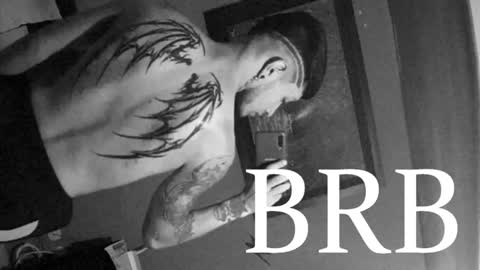 Snapshot of dicaprioo_ chatting on February 2025 08:59:01 PM DICAPRIO online show from February 2025 08:59:01 PM