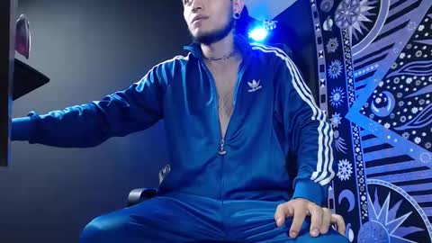 Snapshot of dicaprioo_ chatting on February 2025 07:21:01 PM DICAPRIO online show from February 2025 07:21:01 PM