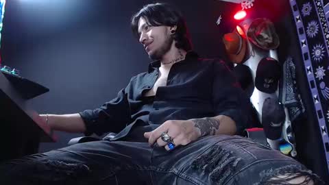 Snapshot of dicaprioo_ chatting on March 2025 08:21:01 PM DICAPRIO online show from March 2025 08:21:01 PM