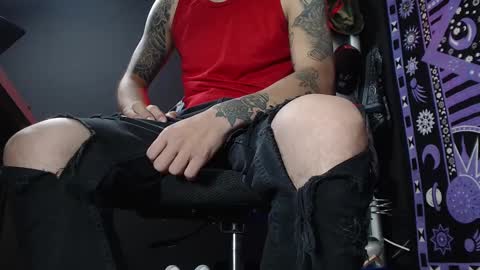 Snapshot of dicaprioo_ chatting on March 2025 07:43:02 PM DICAPRIO online show from March 2025 07:43:02 PM