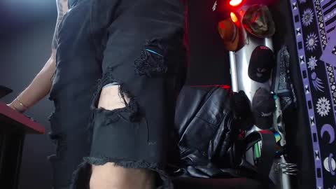 Snapshot of dicaprioo_ chatting on March 2025 06:54:01 PM DICAPRIO online show from March 2025 06:54:01 PM