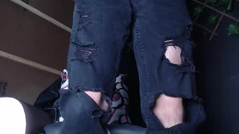 Snapshot of dicaprioo_ chatting on September 2025 06:41:02 PM DICAPRIO online show from September 2025 06:41:02 PM