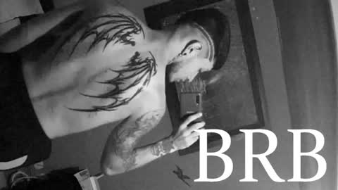 Snapshot of dicaprioo_ chatting on September 2025 07:14:01 PM DICAPRIO online show from September 2025 07:14:01 PM