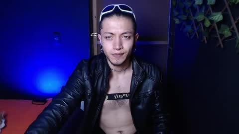 Snapshot of dicaprioo_ chatting on October 2025 03:51:02 AM DICAPRIO online show from October 2025 03:51:02 AM