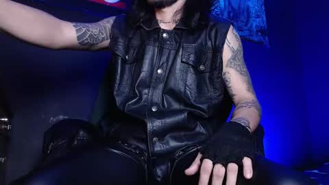 DICAPRIO online show from February 2026 07:38:02 AM