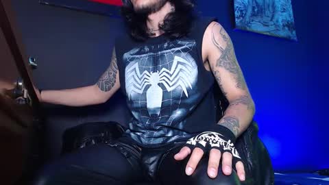 DICAPRIO online show from February 2026 04:58:02 PM