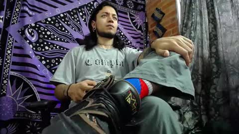 DICAPRIO online show from February 2026 10:09:01 PM