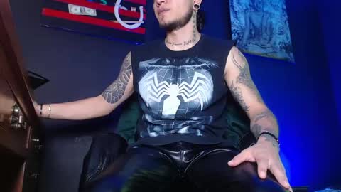 DICAPRIO online show from March 2026 06:45:02 PM