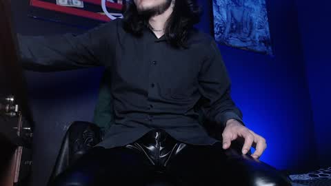 DICAPRIO online show from March 2026 12:06:02 PM