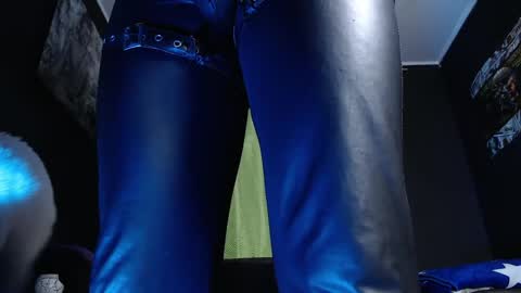 DICAPRIO online show from April 2026 03:31:02 AM