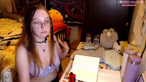 dice_steele online show from May 2026 03:11:02 AM