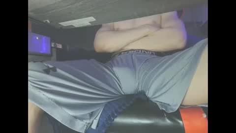 Dick And Muscle online show from March 2025 05:27:02 AM