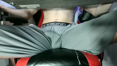 Dick And Muscle online show from January 2026 06:29:02 AM