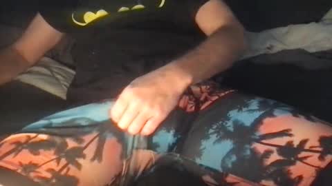 Snapshot of dickanddips chatting on October 2025 03:02:01 PM Justin Joy online show from October 2025 03:02:01 PM