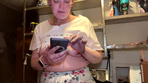 Beau online show from February 2026 06:19:02 AM