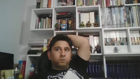 Snapshot of dickeduardo chatting on September 2025 09:38:01 PM dickeduardo online show from September 2025 09:38:01 PM