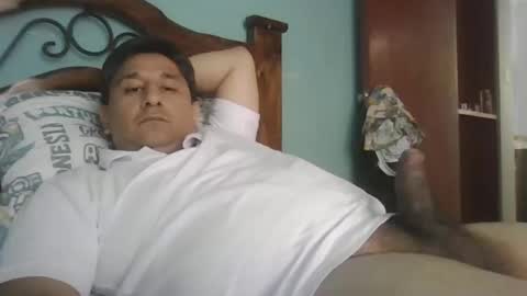 dickeduardo online show from March 2026 09:53:02 PM