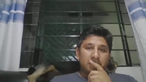 dickeduardo online show from March 2026 12:17:02 AM