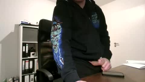 Snapshot of dickeeier96 chatting on February 2026 07:07:01 PM dickeeier96 online show from February 2026 07:07:01 PM