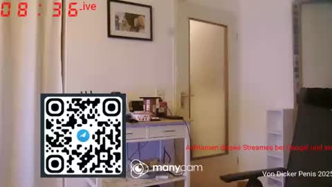 Kevin S. online show from October 2025 07:36:03 AM