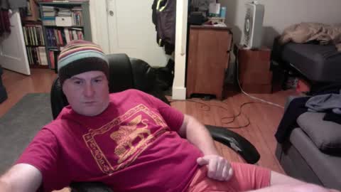 Snapshot of dickflasher5 chatting on December 2024 05:06:02 AM Richard Fleischer online show from December 2024 05:06:02 AM