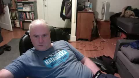 Snapshot of dickflasher5 chatting on December 2024 06:06:02 AM Richard Fleischer online show from December 2024 06:06:02 AM