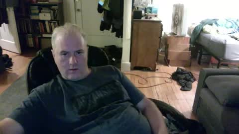 Snapshot of dickflasher5 chatting on December 2024 03:23:02 AM Richard Fleischer online show from December 2024 03:23:02 AM