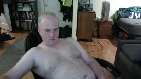 Snapshot of dickflasher5 chatting on January 2025 03:29:02 PM Richard Fleischer online show from January 2025 03:29:02 PM