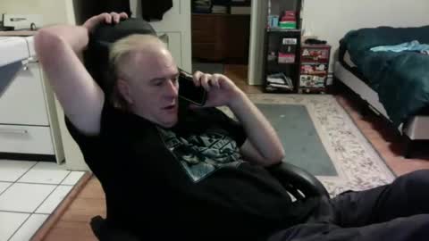 Snapshot of dickflasher5 chatting on November 2025 03:56:01 AM Richard Fleischer online show from November 2025 03:56:01 AM