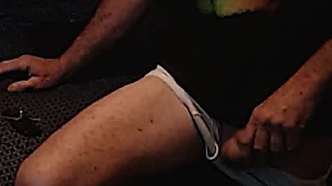 Sparkx online show from January 2025 12:35:01 PM