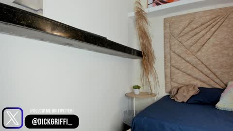 Dick Griffith online show from January 2025 06:40:02 PM