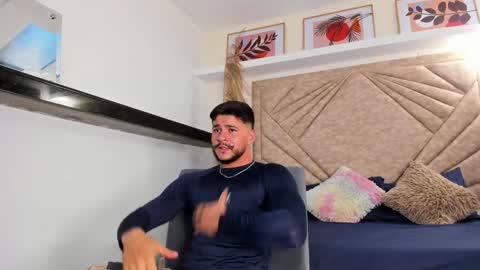 Dick Griffith online show from January 2025 10:19:01 PM